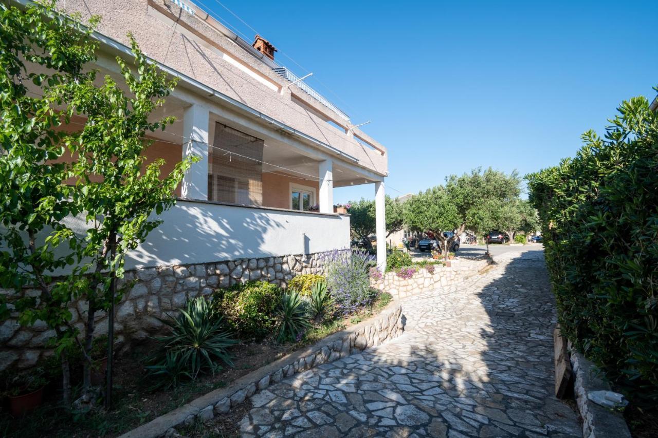 Apartments With A Parking Space Povljana, Pag - 6298 מראה חיצוני תמונה