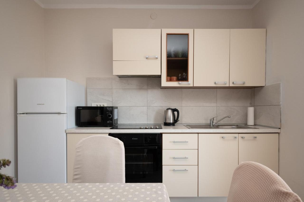 Apartments With A Parking Space Povljana, Pag - 6298 מראה חיצוני תמונה