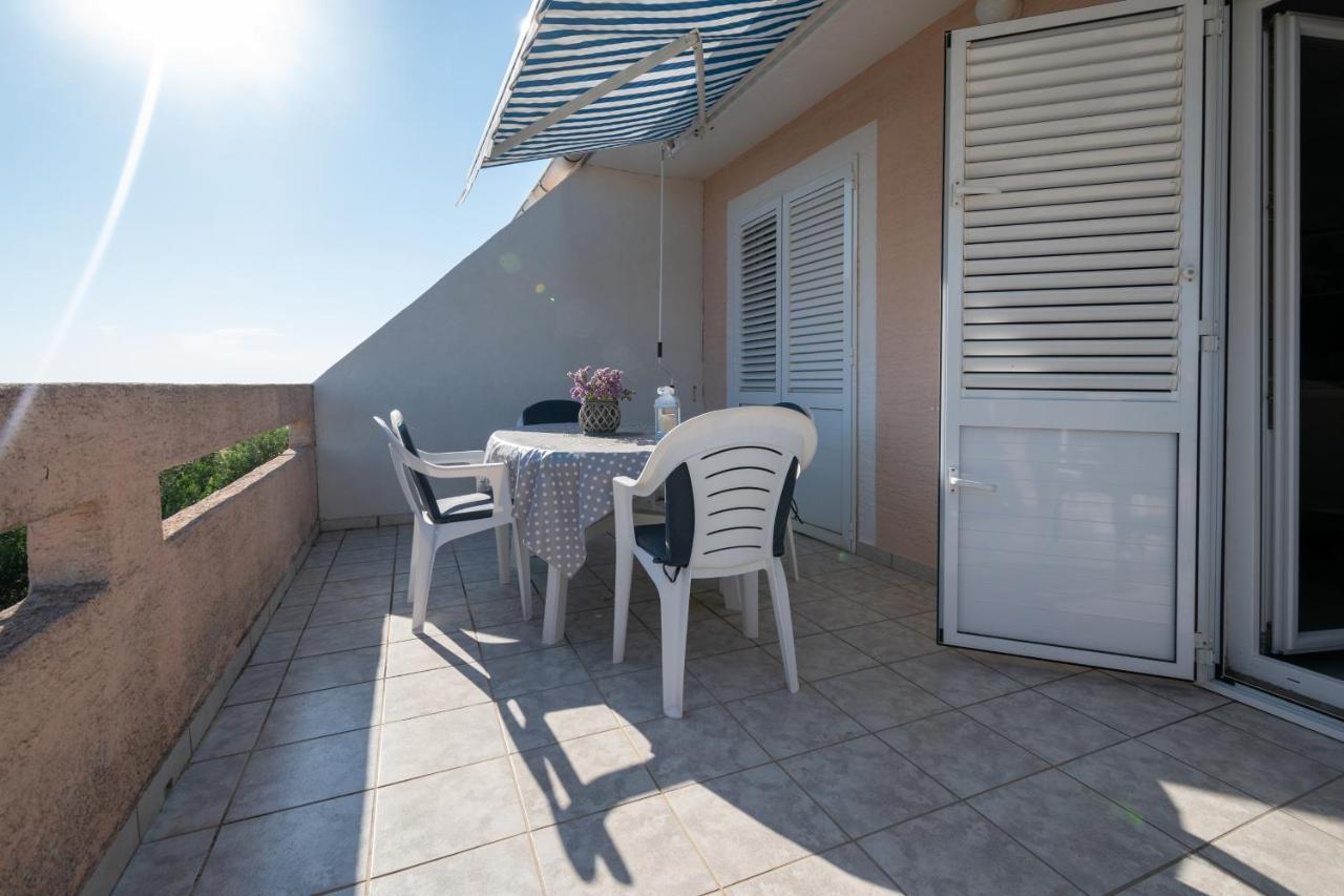 Apartments With A Parking Space Povljana, Pag - 6298 מראה חיצוני תמונה