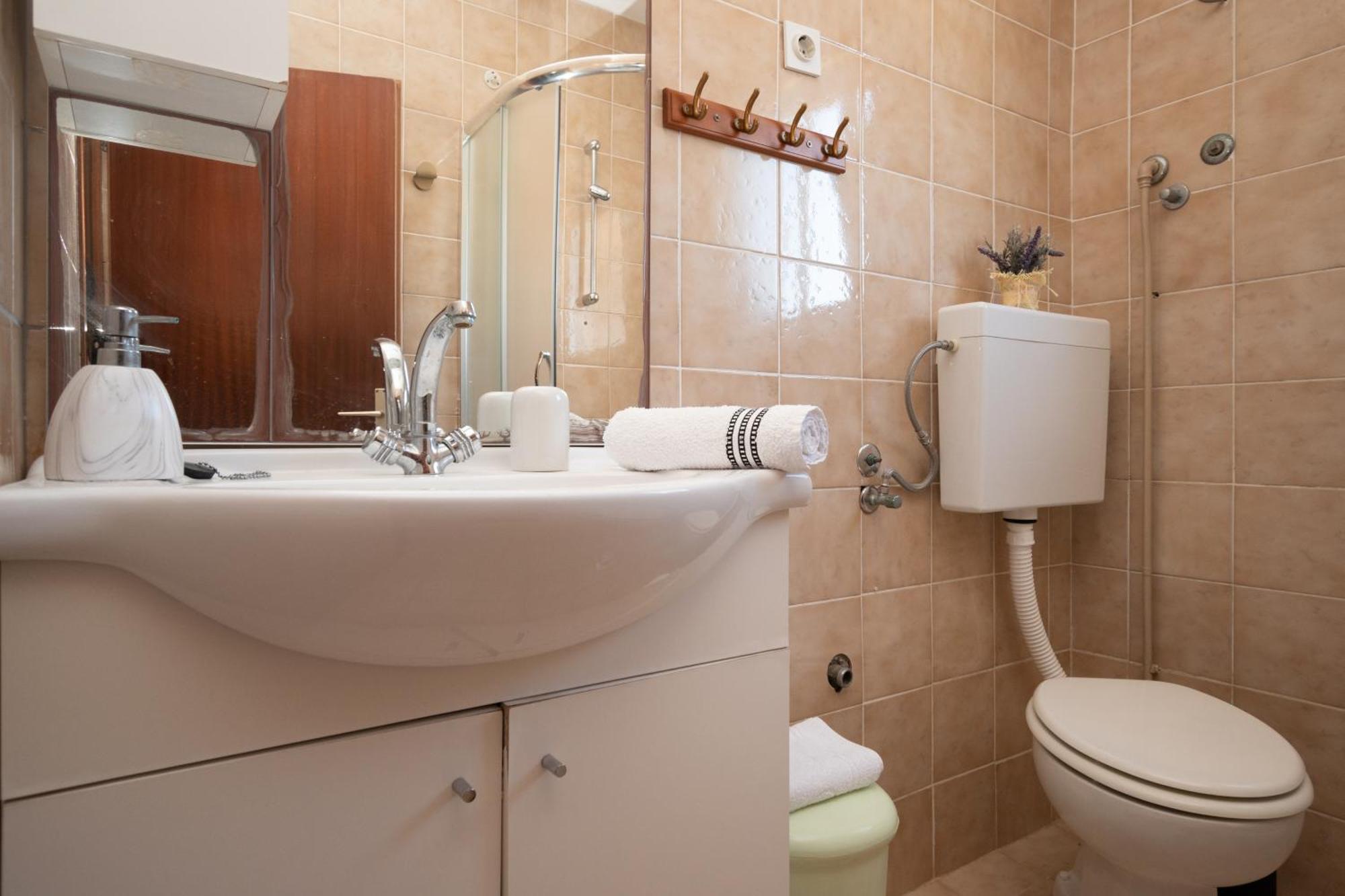Apartments With A Parking Space Povljana, Pag - 6298 חדר תמונה