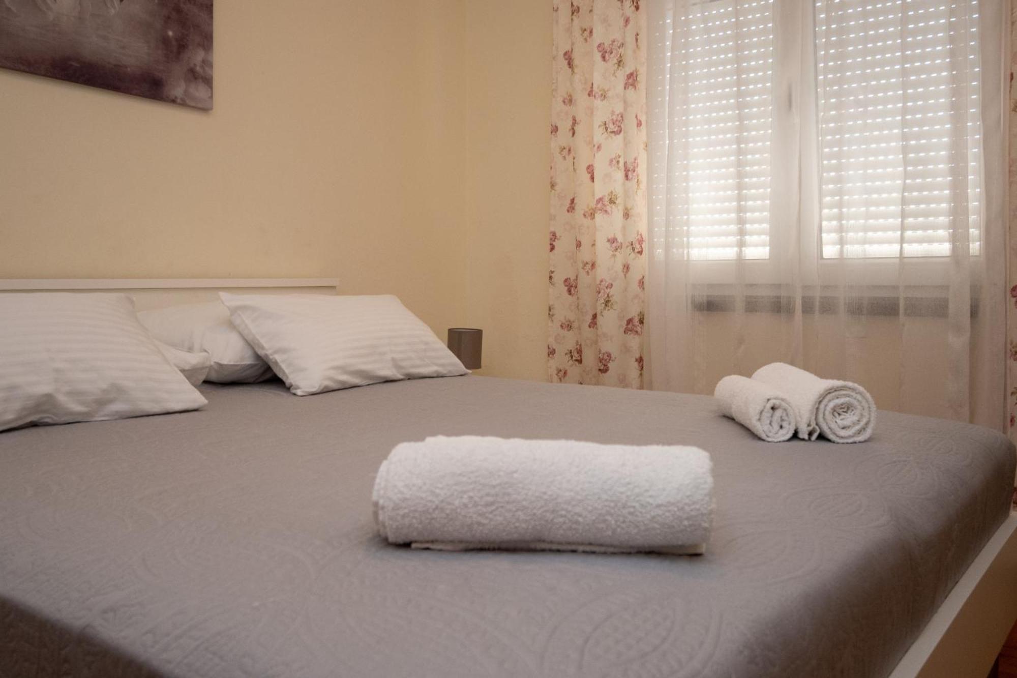 Apartments With A Parking Space Povljana, Pag - 6298 חדר תמונה